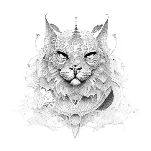 cd Toledo tattoo design idea