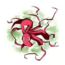 hydra tattoo design idea