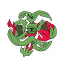 hydra tattoo design idea