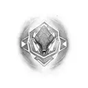 a sleave mixed with elsements from traditional new zealand, jamacan, englash and islander theams  tattoo design idea