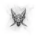 a sleave mixed with elsements from traditional new zealand, jamacan, englash and islander theams  tattoo design idea