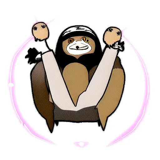 even in my sloth, there is a power. The power to resist, to refuse." tattoo design idea