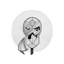 hacker tattoo design idea