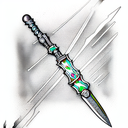 buster sword tattoo design idea