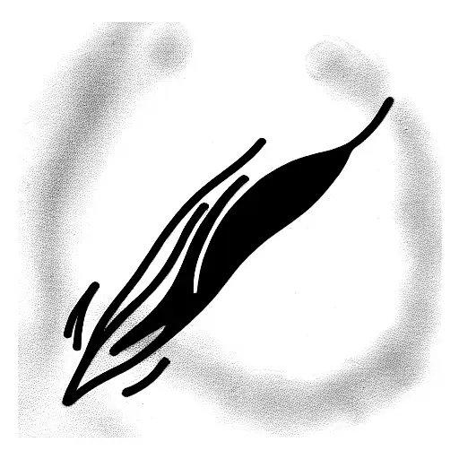 brother emigration tattoo design idea