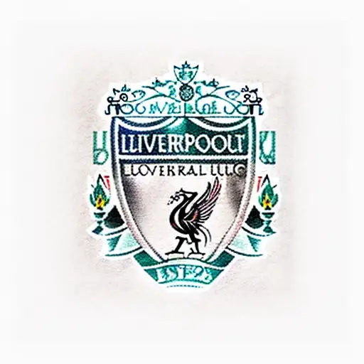 Liverpool fc legends tattoo design idea