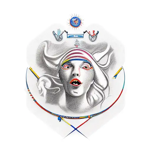 19 14 18  tattoo design idea