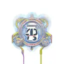 19 14 18 numbers  tattoo design idea