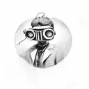 cinema paradiso movie tattoo design idea