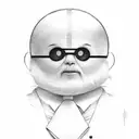 cinema paradiso movie tattoo design idea