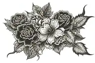 2003 Tattoo on side tattoo design idea