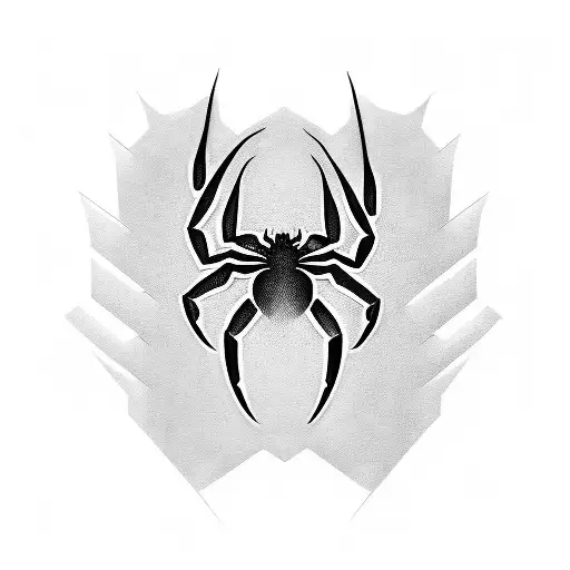 Spider-Man Spider Logo with the Phrase "Excelsior" and something that pays Homage to Stan Lee. tattoo design idea