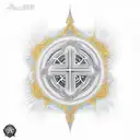 Ankh Symbol tattoo design idea