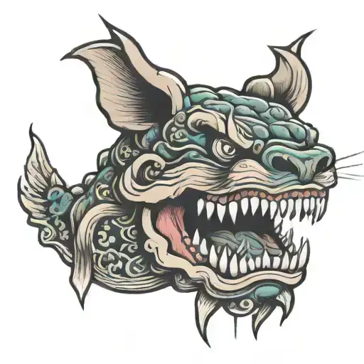 dentist tattoo tattoo design idea