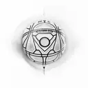 Michael Jordan dunking tattoo design idea