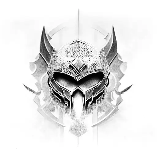 armour, cover up, arm, grey, colour, filigree, renaissance, assassins creed tattoo design idea