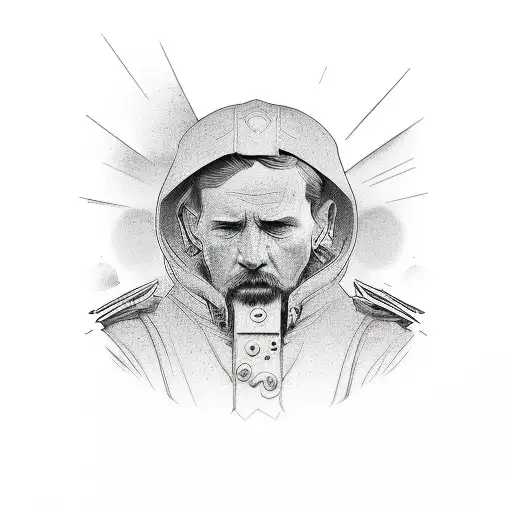 father memorials  tattoo design idea