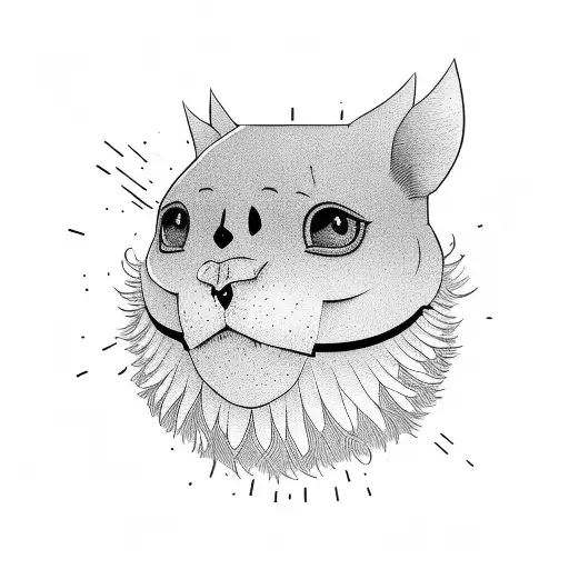 dad memorial  tattoo design idea