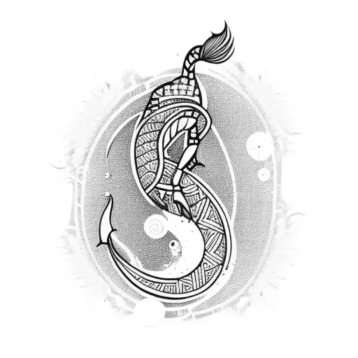 Mermaid Tattoo Designs and Mermaid Tattoo Ideas | Mermaid tattoo designs, Mermaid  tattoos, Mermaid tattoo