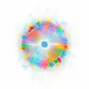 knowledge freedom path tattoo design idea