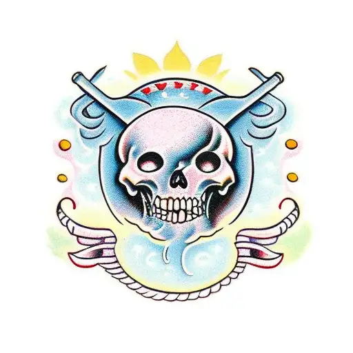 cerveza del amor tattoo design idea