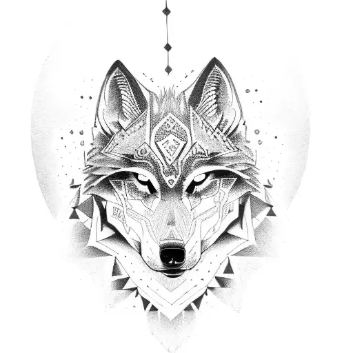 70 Cool Howling Wolf Tattoo Ideas [2024 Inspiration Guide]