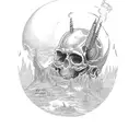 I expect to pass through this world but once. Any good therefore that I can do, or any kindness that I can show to any f tattoo design idea