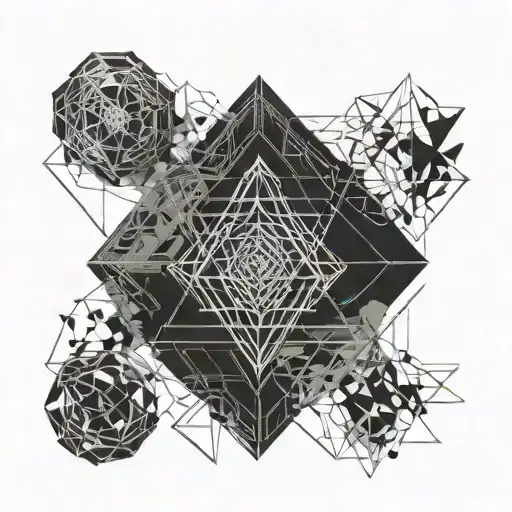 30 seconds to Mars   tattoo design idea