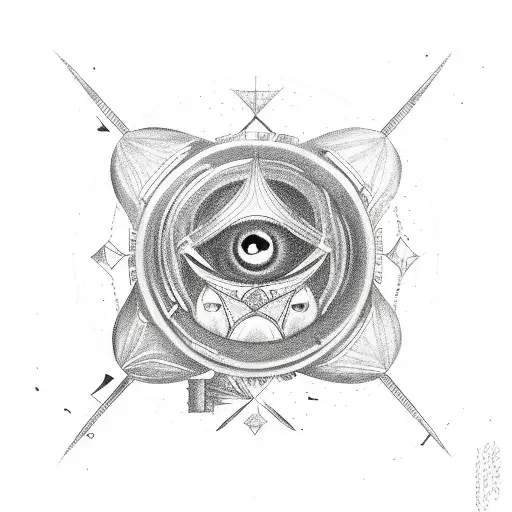 Mix Tape, Pisces, Teacher, Music Lover tattoo design idea