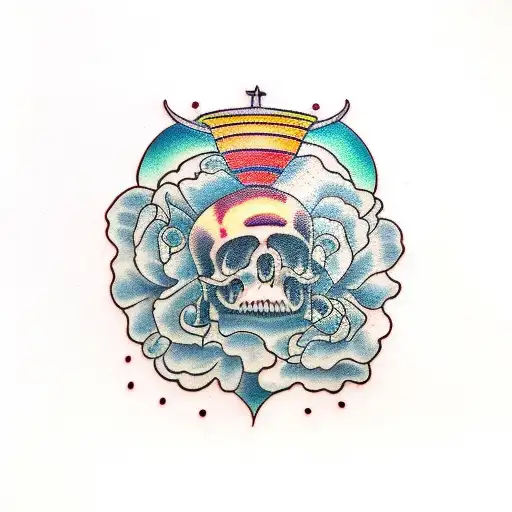 Tate tattoo design idea