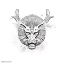 name Tate tattoo design idea