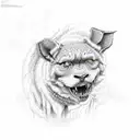 delorean tattoo design idea