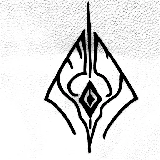 shiv shakti tattoo tattoo design idea