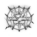 unbreakable vow tattoo design idea