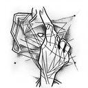 unbreakable vow tattoo design idea