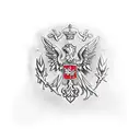 Poland world war 2  tattoo design idea