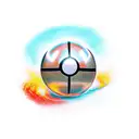 pokeball tattoo design idea