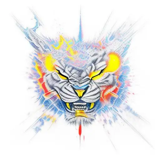 half sleeve philosophy artistic sunq  masculine tattoo design idea