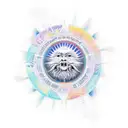 half sleeve philosophy artistic sun masculine tattoo design idea