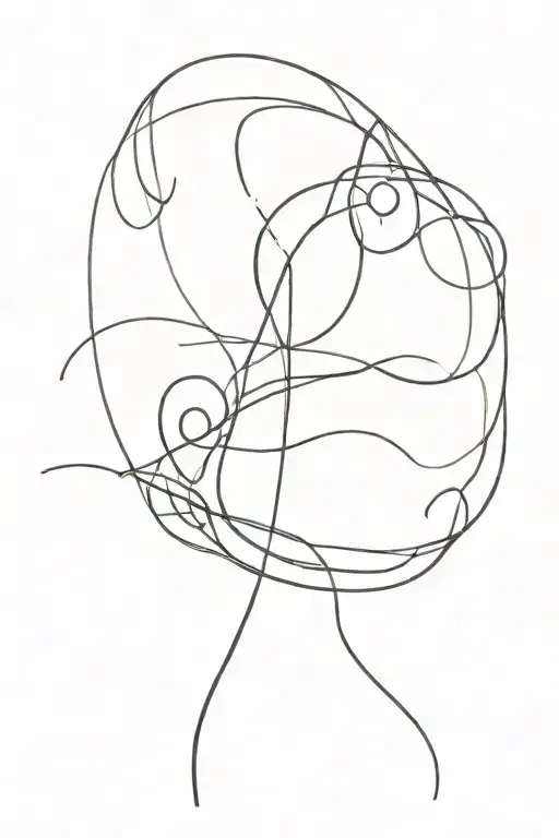 prayer, priorites, peace, positivity, patience tattoo design idea