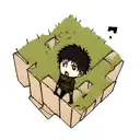 Newt Maze Runner tattoo design idea