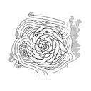 reef tattoo design idea