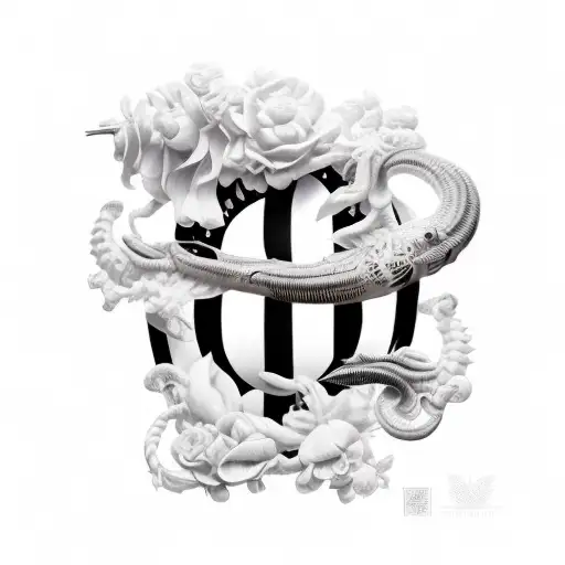 weezer tattoo design idea