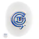 Chicago Cubs  tattoo design idea