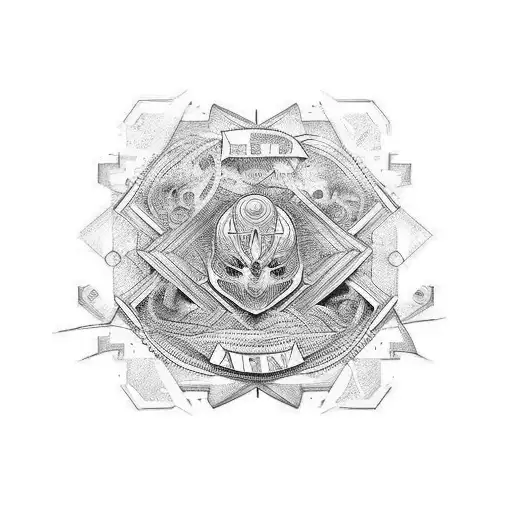 names: Alfina, Antonio, Marta, Juan tattoo design idea