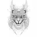 Jose tattoo design idea