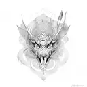 Jose tattoo design idea