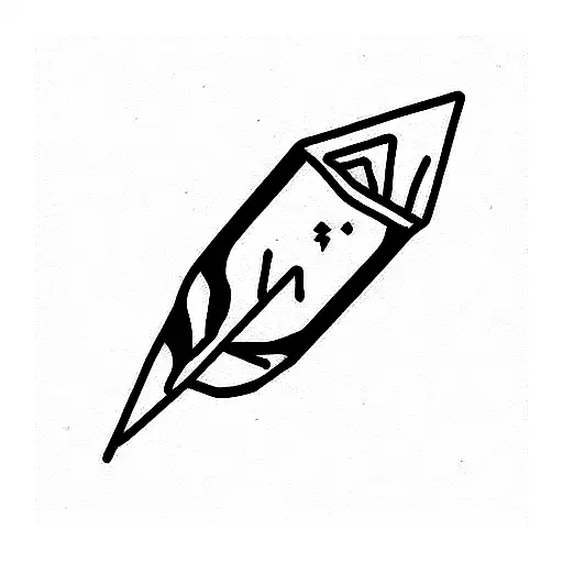 Graphic Pens vs. Fountain Pens – Etchr Lab