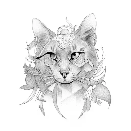 Chloe prices tattoo mixed with Ellie Williams tattoo tattoo design idea
