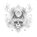 Chloe prices tattoo mixed with Ellie Williams tattoo tattoo design idea